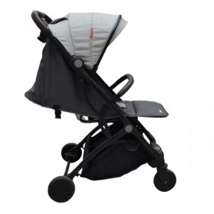 Robins Concord Stroller